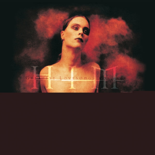 This is a 3 LP Vinyl SKU bundle.
1.This LP Vinyl is brand new.Format: LP VinylMusic Style: Gothic MetalThis item's title is: Deep Shadows & Brilliant Highlights (Clear LP Vinyl)Artist: HimLabel: BMGBarcode: 4099964035223Release Date: 7/26/2024
2.This LP Vinyl is brand new.