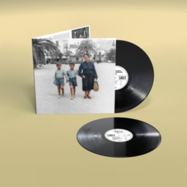 This LP Vinyl is brand new.Format: LP VinylThis item's title is: Pepito Y Paquito (2LP)Artist: Pepe De Lucia & Paco De LuciaBarcode: 4099964036701Release Date: 5/31/2024