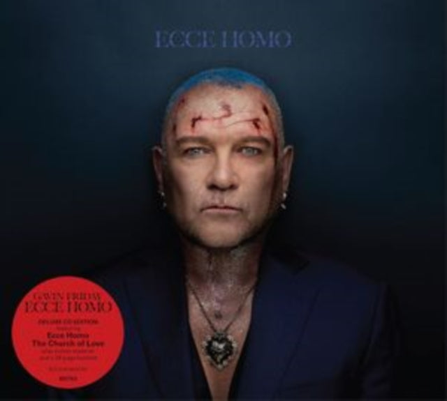 Gavin Friday - Ecce Homo (Deluxe Edition) - CD