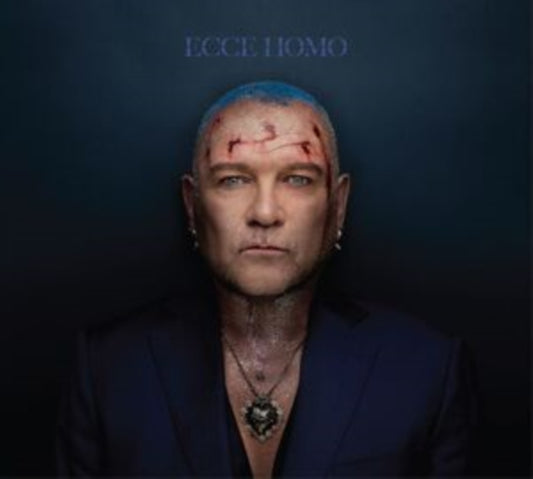 This LP Vinyl is brand new.Format: LP VinylMusic Style: AvantgardeThis item's title is: Ecce Homo (Deluxe Edition) (Transparent Blue LP Vinyl)Artist: Gavin FridayLabel: BMGBarcode: 4099964039450Release Date: 11/8/2024