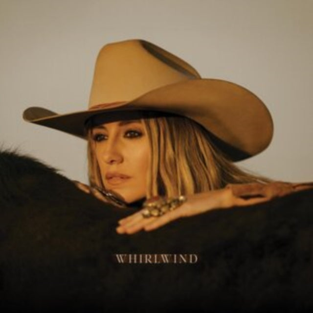 This LP Vinyl is brand new.Format: LP VinylMusic Style: CountryThis item's title is: Whirlwind (2LP)Artist: Lainey WilsonLabel: BMGBarcode: 4099964053937Release Date: 8/23/2024