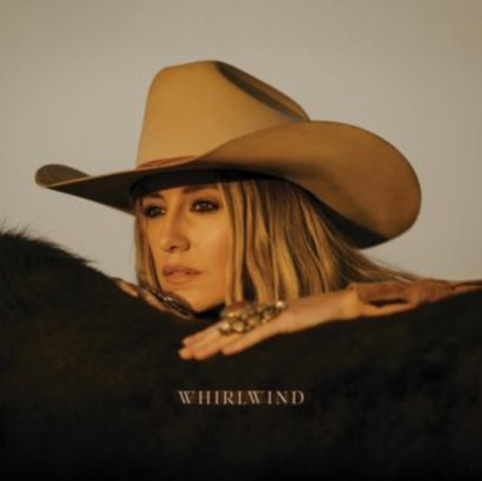 This LP Vinyl is brand new.Format: LP VinylMusic Style: CountryThis item's title is: Whirlwind (2LP)Artist: Lainey WilsonLabel: BMGBarcode: 4099964053937Release Date: 8/23/2024