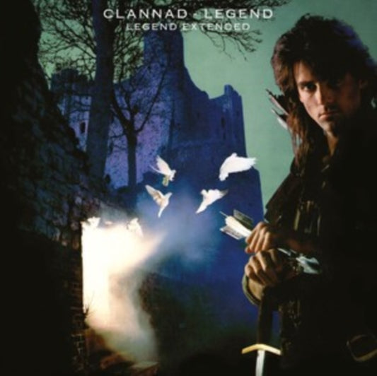 Legend/Legend Extended (40Th Anniversary) (2CD)