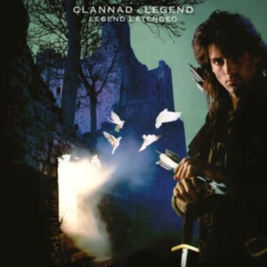 Legend/Legend Extended (40Th Anniversary) (2LP)