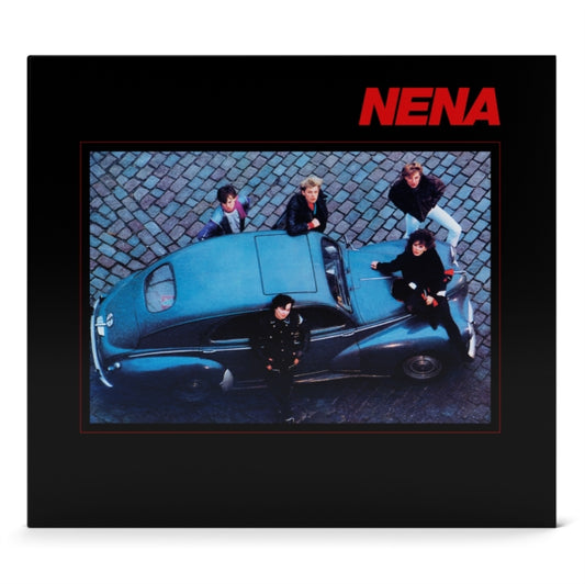 Nena (Remastered & Selected Works) (2CD)