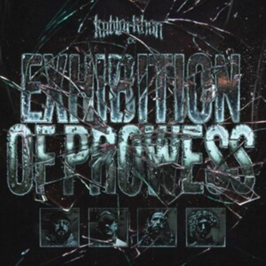 Exhibition Of Prowess (Tri-Color Smush LP Vinyl)