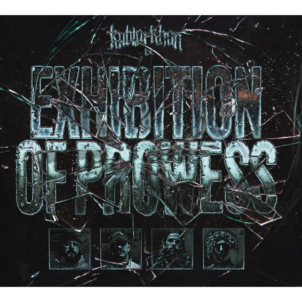 Exhibition Of Prowess