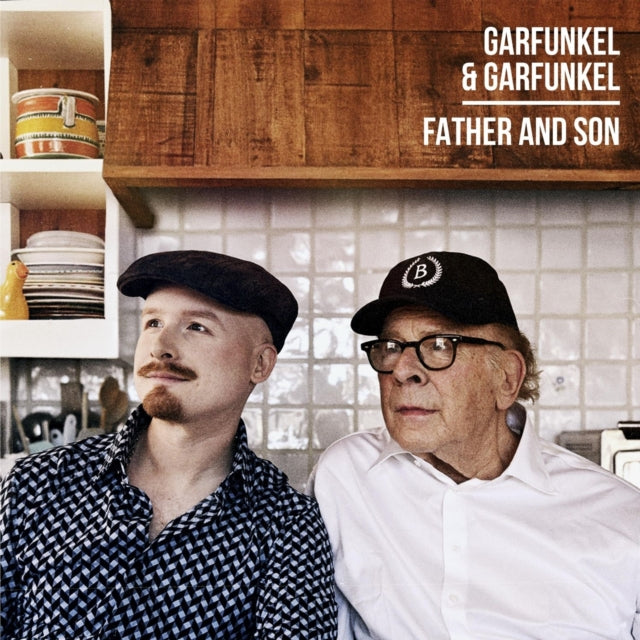 This LP Vinyl is brand new.Format: LP VinylThis item's title is: Father & Son Artist: Garfunkel & GarfunkelLabel: TELAMOBarcode: 4099964112177Release Date: 11/8/2024