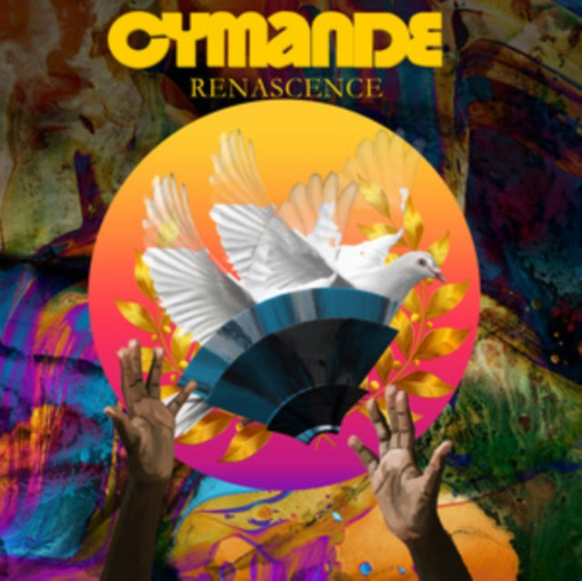 This CD is brand new.Format: CDThis item's title is: RenascenceArtist: CymandeBarcode: 4099964121223Release Date: 1/31/2025