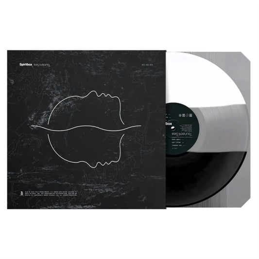 This LP Vinyl is brand new.Format: LP VinylMusic Style: MetalcoreThis item's title is: Tsunami Sea (Black/White/Grey LP Vinyl)Artist: SpiritboxLabel: Pale Chord Music, LLCBarcode: 4099964124682Release Date: 3/7/2025