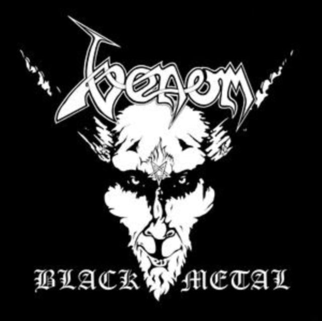 Black Metal & Welcome To Hell