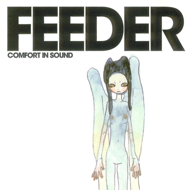 Comfort In Sound (2025 Remaster) (Expanded Edition/2CD)