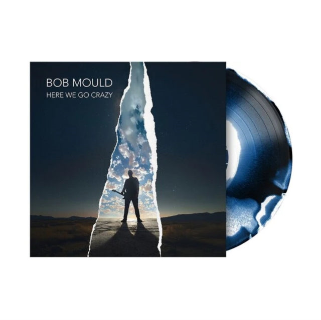 This LP Vinyl is brand new.Format: LP VinylMusic Style: Hard BopThis item's title is: Here We Go Crazy (Multicolor Smush LP Vinyl)Artist: Bob MouldLabel: TransitionBarcode: 4099964140187Release Date: 3/7/2025