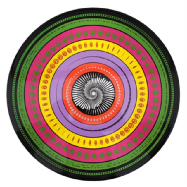 This LP Vinyl is brand new.Format: LP VinylMusic Style: DubThis item's title is: Chalice A Fe Dub (Zoetrope LP Vinyl)Artist: Various ArtistsLabel: Trojan RecordsBarcode: 4099964140699Release Date: 4/4/2025