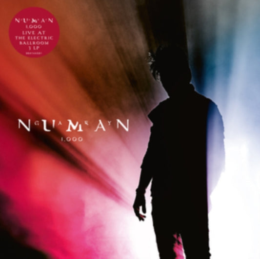 1,000: Live At The Electric Ballroom, London (3LP)