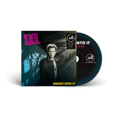 Dream Into It & Greatest Hits