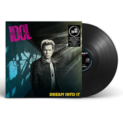 Dream Into It & Don't Stop (Ep) & Idolize Yourself: Very Best Of (2LP)