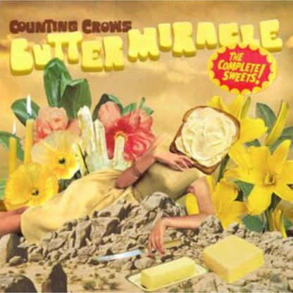 Butter Miracle Suite One (Limited Edition) & Butter Miracle, The Complete Sweets! & August & Everything After