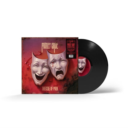 Dr. Feelgood & Theatre Of Pain (40Th Anniversary)