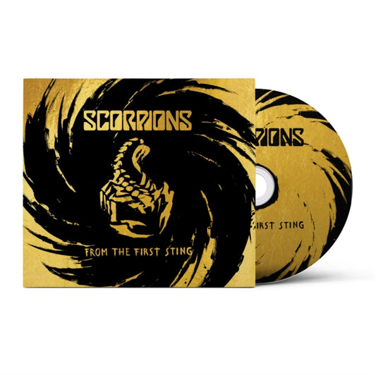 From The First Sting