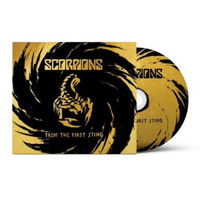Born To Touch Your Feelings: Best Of Rock Ballads & Taken By Force & From The First Sting & Coming Home Live (Deluxe/2CD)