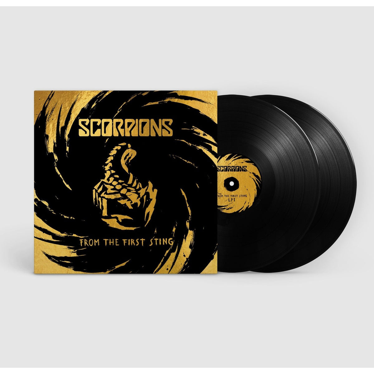 From The First Sting (180G/2LP) & Return To Forever (2LP/180G/Dl Card/Gatefold)