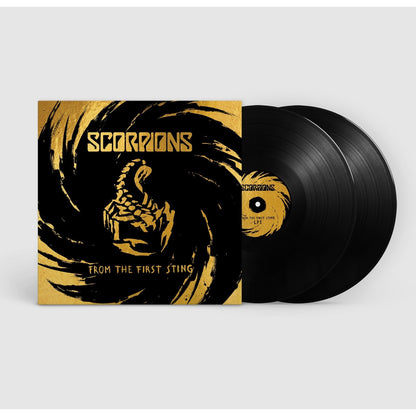 From The First Sting (180G/2LP) & Return To Forever (2LP/180G/Dl Card/Gatefold)