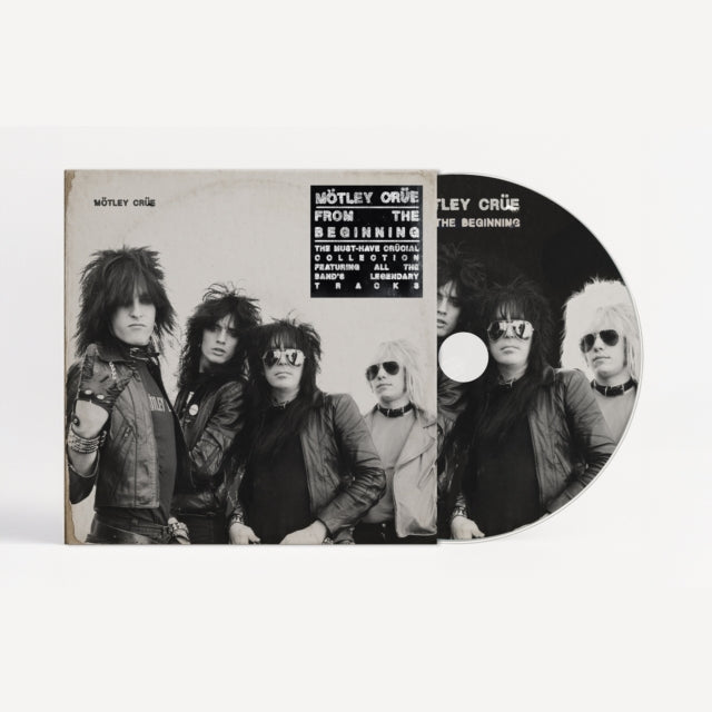 Dr. Feelgood (35Th Anniversary) & Theatre Of Pain (40Th Anniversary) & From The Beginning