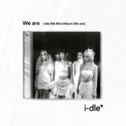 I Sway (Wind Ver.) & We Are