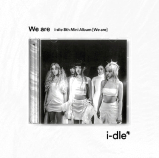 I Sway (Wave Ver.) & We Are