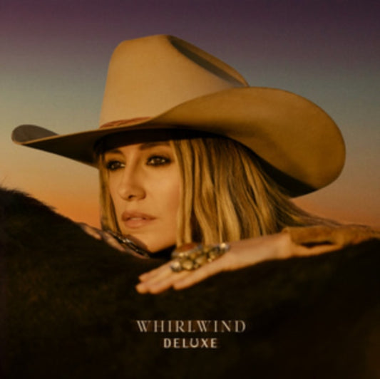 This LP Vinyl is brand new.Format: LP VinylMusic Style: CountryThis item's title is: Whirlwind (Deluxe) (2LP)Artist: Lainey WilsonLabel: BBR Music GroupBarcode: 4099964169850Release Date: 8/22/2025