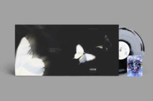 Dalliance (X) (Ghostly Blue LP Vinyl/Ep)