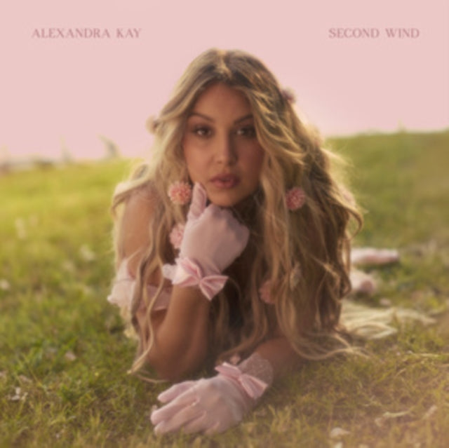 This LP Vinyl is brand new.Format: LP VinylMusic Style: CountryThis item's title is: Second Wind (Neon Pink LP Vinyl)Artist: Alexandra KayLabel: BBR Music GroupBarcode: 4099964184716Release Date: 10/24/2025
