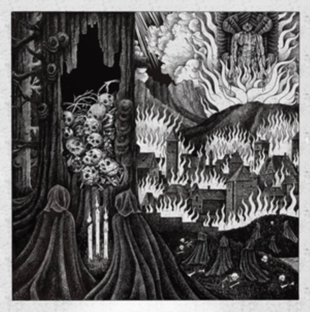 You Are Safe From God Here (X) (Hot Dog LP Vinyl)