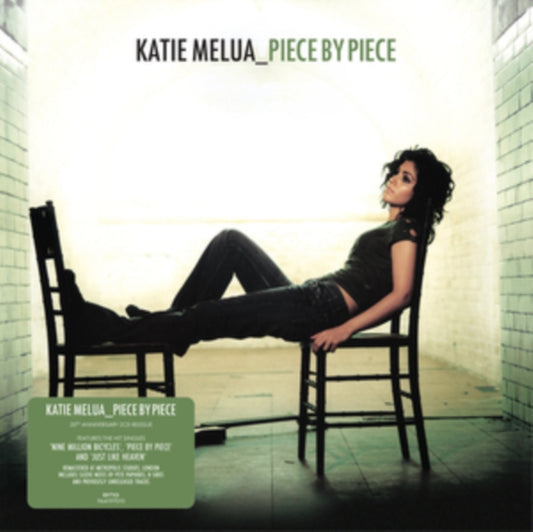 Piece By Piece (20Th Anniversary Edition) (Deluxe/2CD)