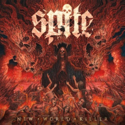 New World Killer (X)