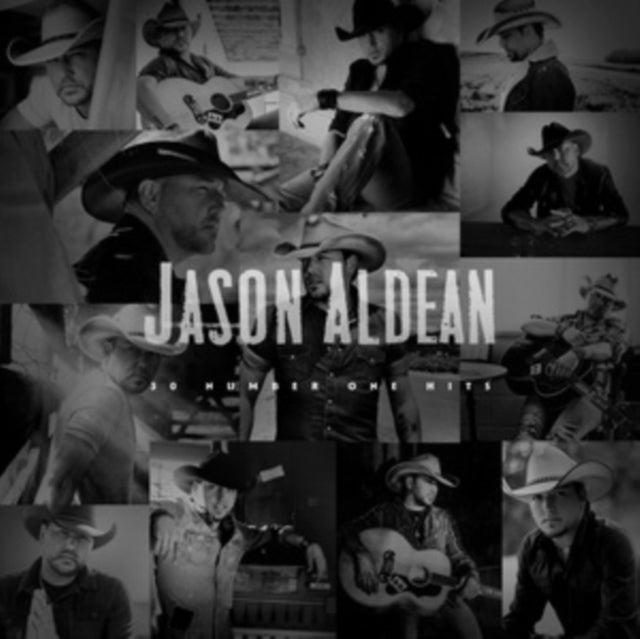 This CD is brand new.Format: CDThis item's title is: 30 Number One Hits (2CD)Artist: Jason AldeanBarcode: 4099964205183Release Date: 11/21/2025