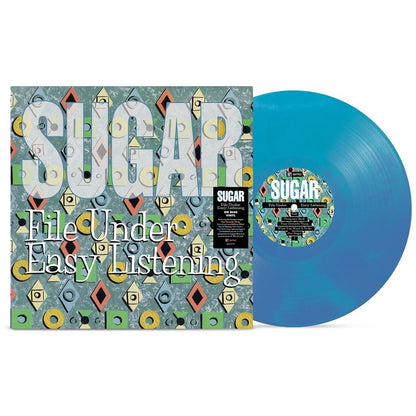Copper Blue (Citrus LP Vinyl) & Beaster (Cherry Viny/Ep) & File Under: Easy Listening (Blue LP Vinyl)