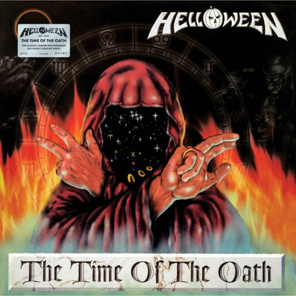 Time Of The Oath (Expanded Edition) (Violet Vinyl/2LP) & Giants & Monsters (Deep Ocean Blue Marbled Vinyl/2LP/Etching D-Side)