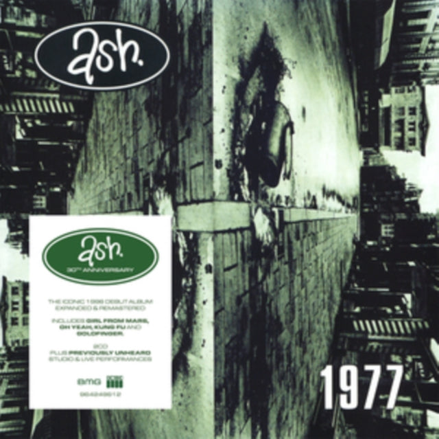 1977 (30Th Anniversary Edition/2CD)