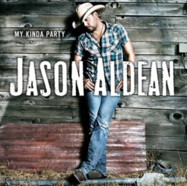 My Kinda Party (2LP)