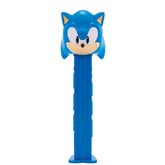 PEZ - PEZ: Sonic: Polybag - Single Pack
