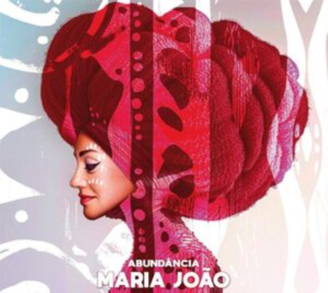 This LP Vinyl is brand new.Format: LP VinylThis item's title is: AbundanciaArtist: Maria JoaoLabel: Galileo Music CommunicationBarcode: 4250095811128Release Date: 5/9/2025