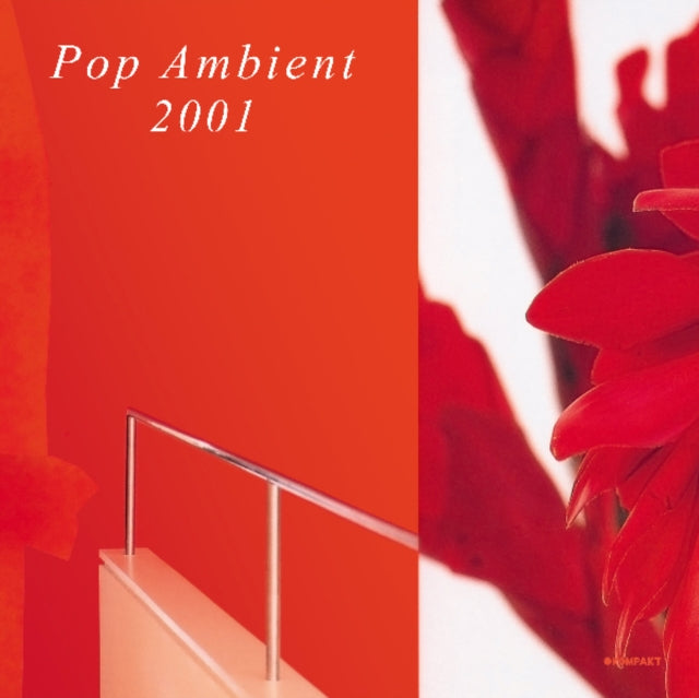 Product Image : This LP Vinyl is brand new.<br>Format: LP Vinyl<br>Music Style: Ambient<br>This item's title is: Pop Ambient 2001<br>Artist: Various Artists<br>Label: KOMPAKT<br>Barcode: 4250101409097<br>Release Date: 11/22/2019