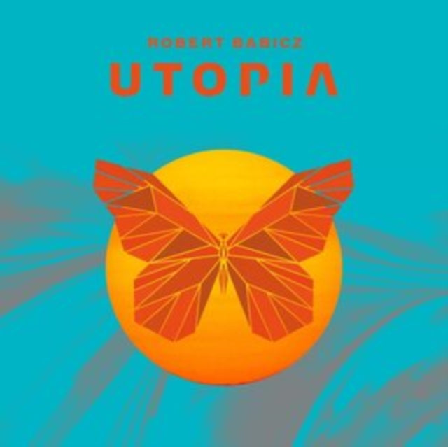 Product Image : This CD is brand new.<br>Format: CD<br>Music Style: Ambient<br>This item's title is: Utopia<br>Artist: Robert Babicz<br>Barcode: 4250101419508<br>Release Date: 12/18/2020