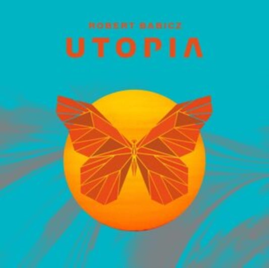 Product Image : This CD is brand new.<br>Format: CD<br>Music Style: Ambient<br>This item's title is: Utopia<br>Artist: Robert Babicz<br>Barcode: 4250101419508<br>Release Date: 12/18/2020