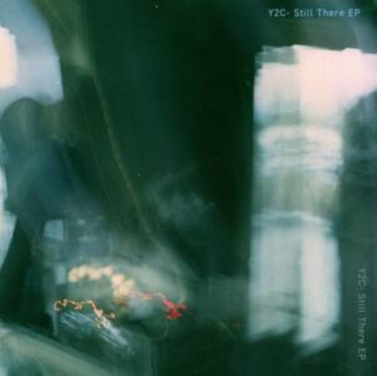 This 12 Inch Vinyl is brand new.Format: 12 Inch VinylMusic Style: Tech HouseThis item's title is: Still ThereArtist: Y2c; Curses; Younger Than MeLabel: LIVE AT ROBERT JOHNSONBarcode: 4250101438271Release Date: 9/30/2022