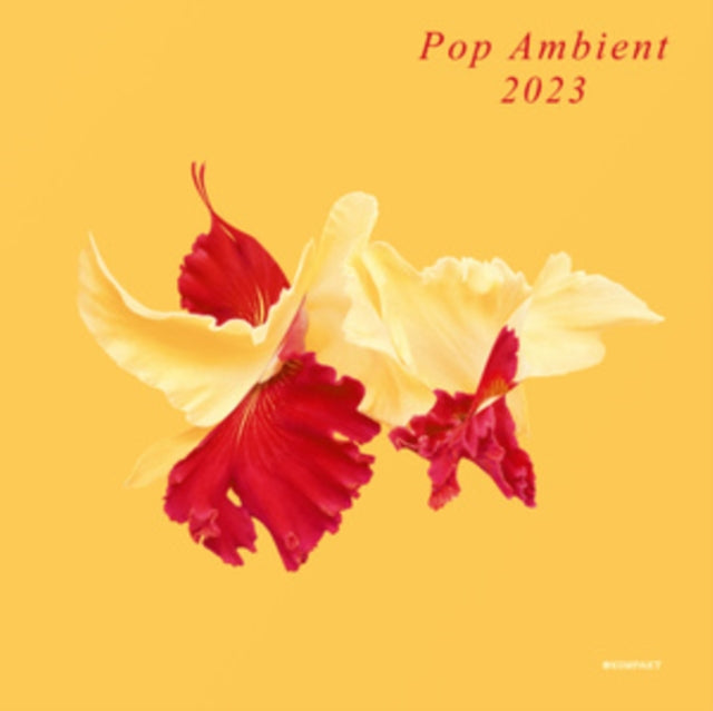 This LP Vinyl is brand new.Format: LP VinylThis item's title is: Pop Ambient 2023Artist: Various ArtistsBarcode: 4250101442414Release Date: 2/24/2023