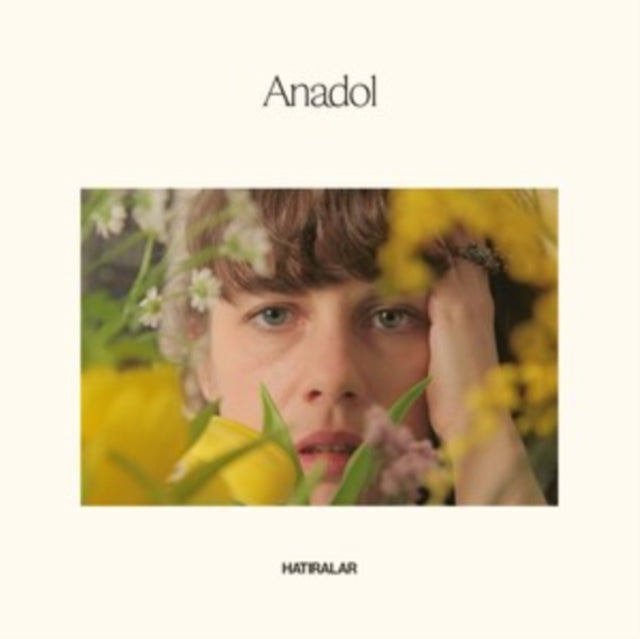 This LP Vinyl is brand new.Format: LP VinylThis item's title is: HatiralarArtist: AnadolBarcode: 4250101452086Release Date: 9/8/2023