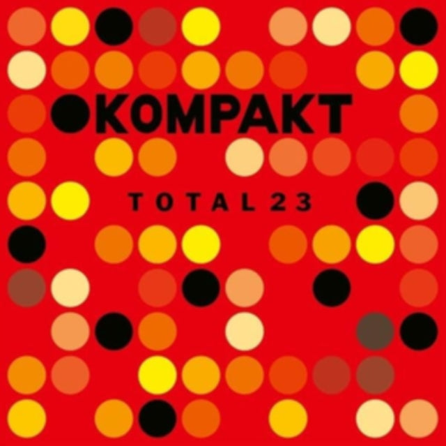 This CD is brand new.Format: CDMusic Style: Contemporary JazzThis item's title is: Total 23Artist: Various ArtistsLabel: Hi RecordsBarcode: 4250101456596Release Date: 9/8/2023